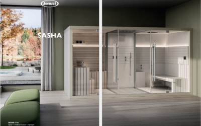 Catálogo saunas
